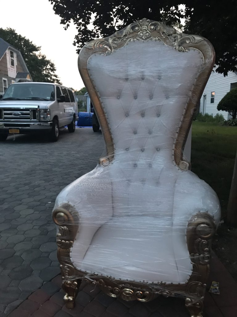 baby shower chairs j.bpartyrental