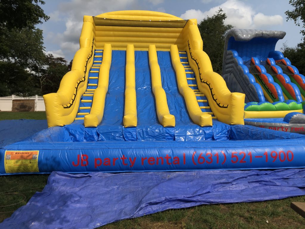 Bouncy Houses/inflables | %j.bpartyrental%